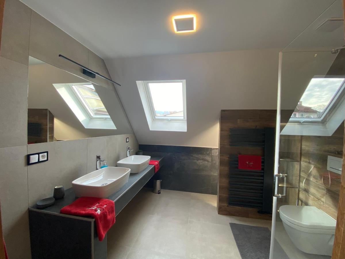 Yes Dream Apartment Есеник Экстерьер фото