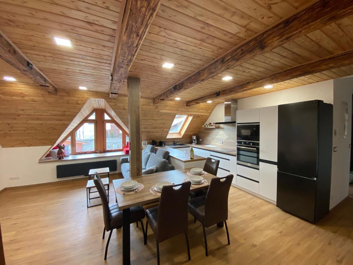 Yes Dream Apartment Есеник Экстерьер фото